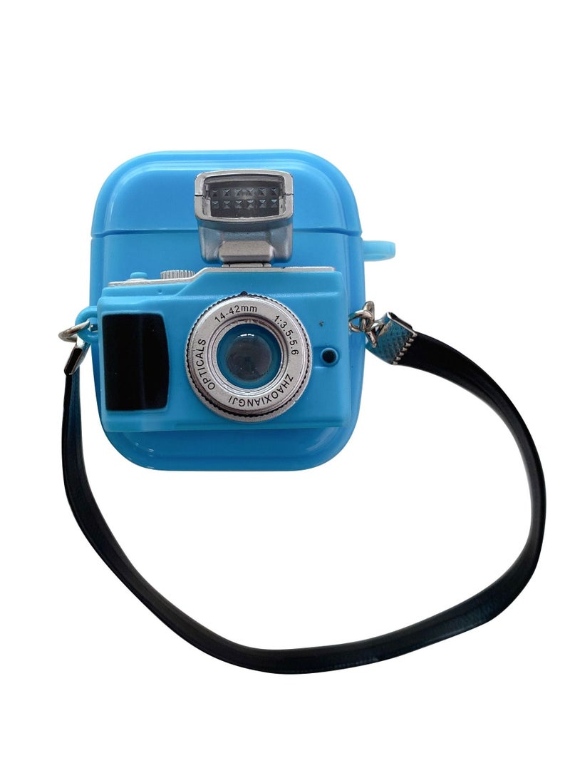 GULFLINK Protective earphone case for Airpods 1/2 - Image 1