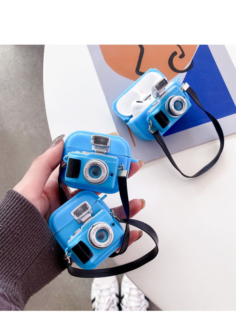 GULFLINK Protective earphone case for Airpods 1/2 - Image 2