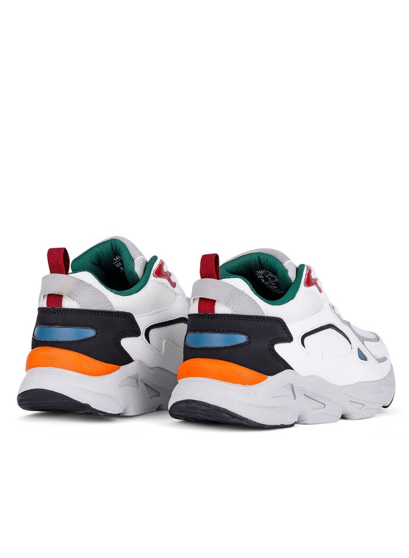 كوب كوليكشن - حذاء كاجوال برباط للرجال - Image 3