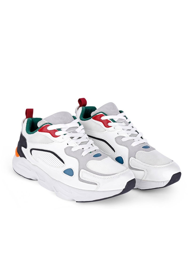 كوب كوليكشن - حذاء كاجوال برباط للرجال - Image 2