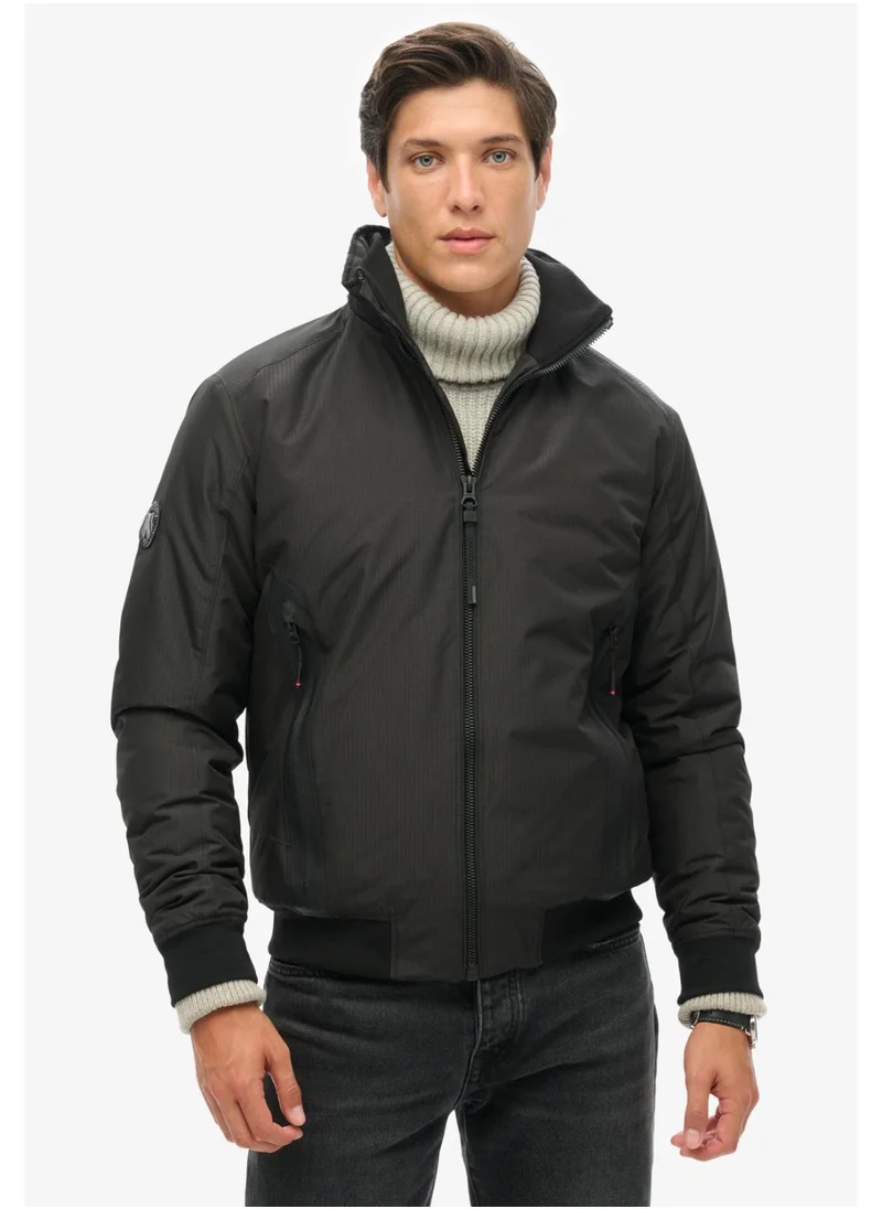 Superdry CITY HARRINGTON JACKET