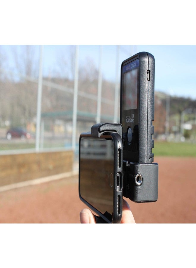 Pocket Radar Universal Tripod Mount - Pocket Radar Accessory - Image 4