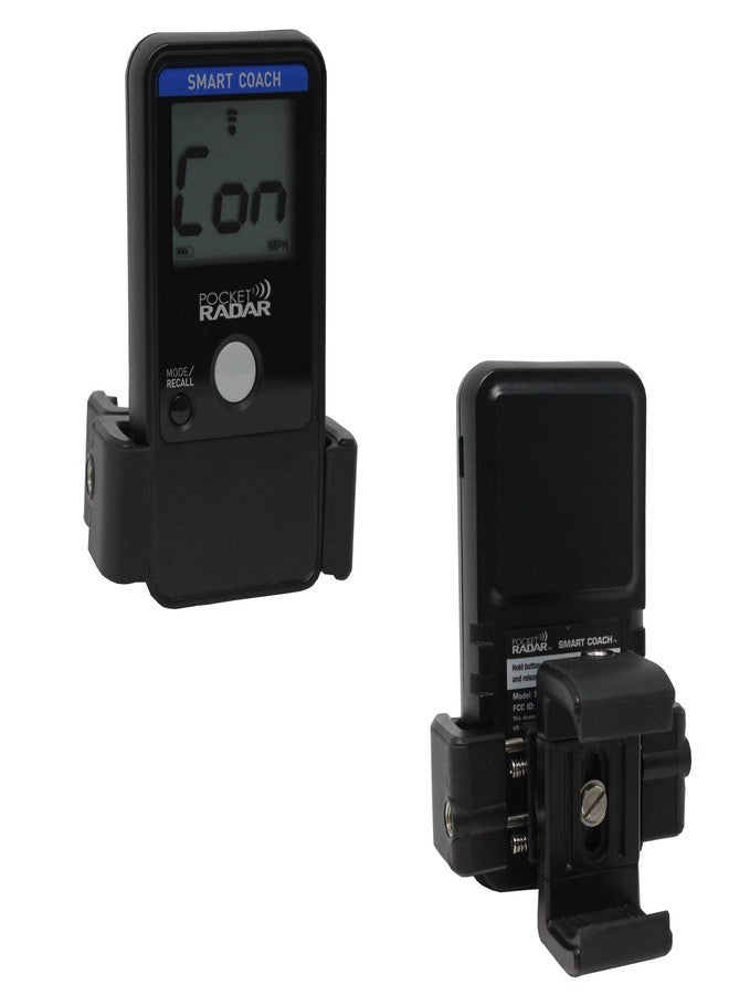 Pocket Radar Universal Tripod Mount - Pocket Radar Accessory - Image 3