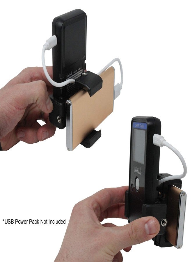 Pocket Radar Universal Tripod Mount - Pocket Radar Accessory - Image 2