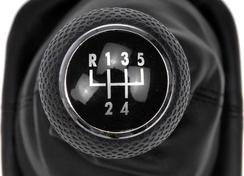 Dorman 76810 Automatic/Manual Transmission Shift Boot Compatible With Select Volkswagen Models, Black - Image 2