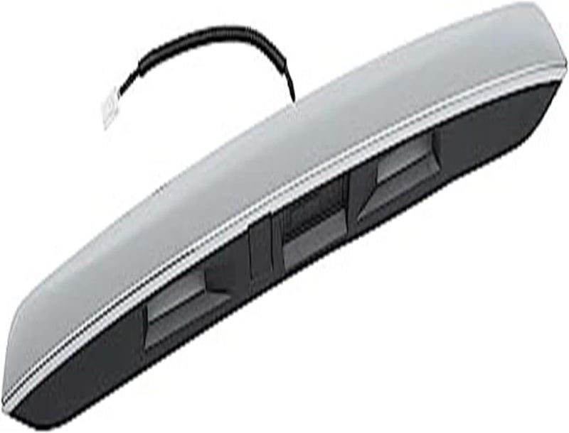 DEMULAX Rear Trunk Hatch Handle for Nissan Pathfinder - Image 1