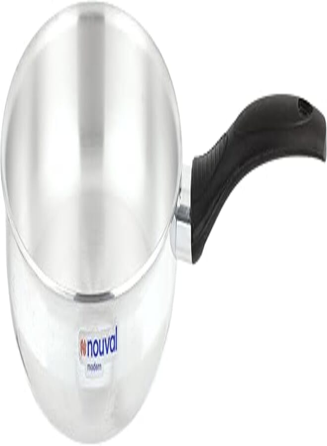 Nouval Frying Pan Aluminum With Bakelite Handle 18 Cm