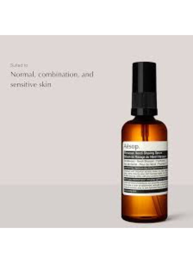 Aesop Moroccan Neroli Shaving Serum 100ml - Image 3