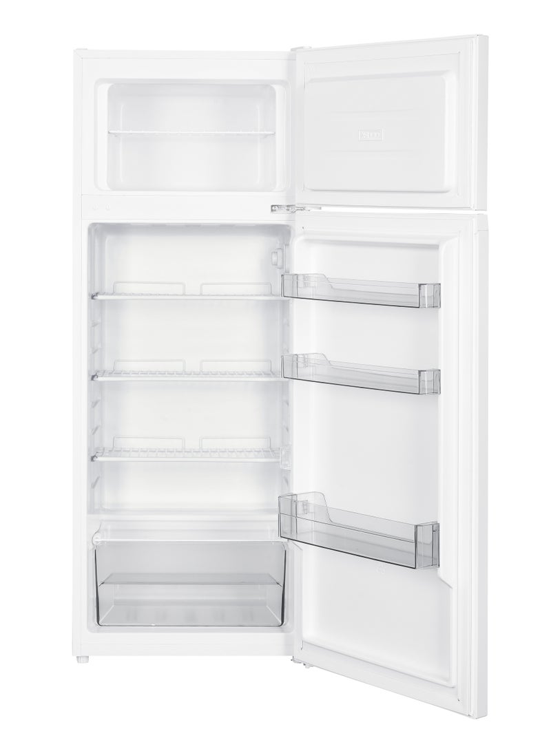 General Tech 208 Lt 7.4 Cu ft. Refrigerator, Noiseless Energy Saving DeFrost Compressor, Kids Lock, Maximum Capacity - Image 2