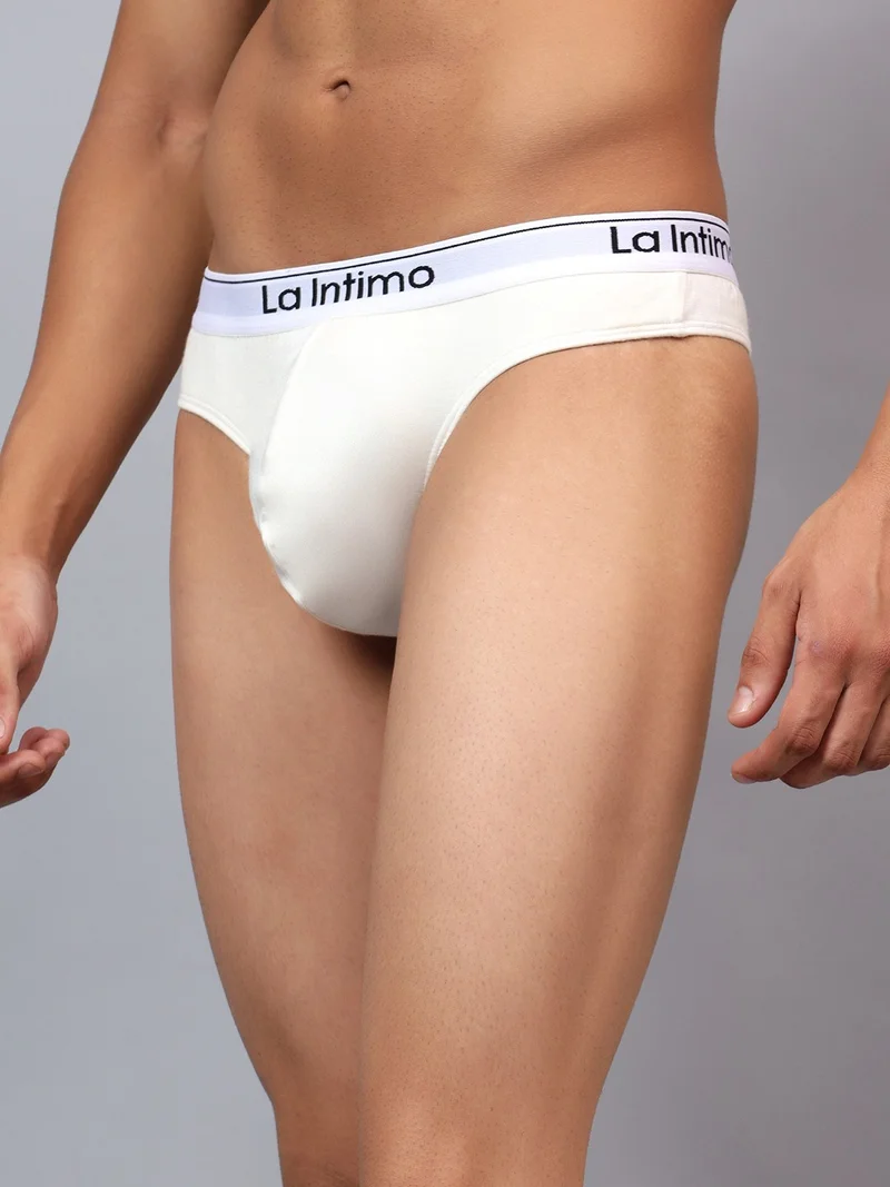 La Intimo Chosen Soft Wear Thong