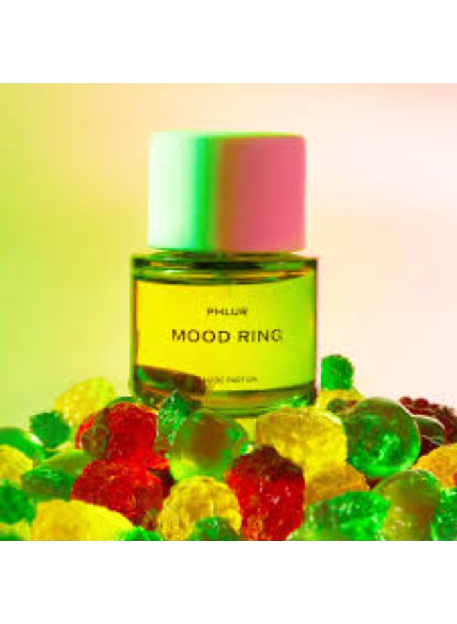 PHLUR Mood Ring Eau de Parfum 50ml - Image 3