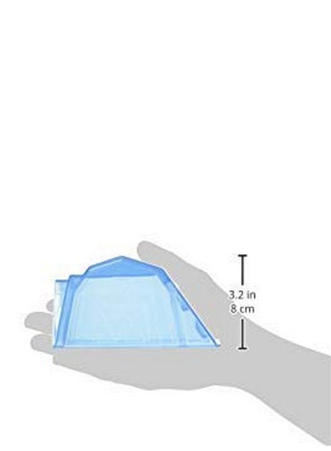 جي دبليو لعبة الحيوانات الصغيرة JW Pet Walk Up Barn، صغيرة الحجم، صنع في الولايات المتحدة الأمريكية - Image 3