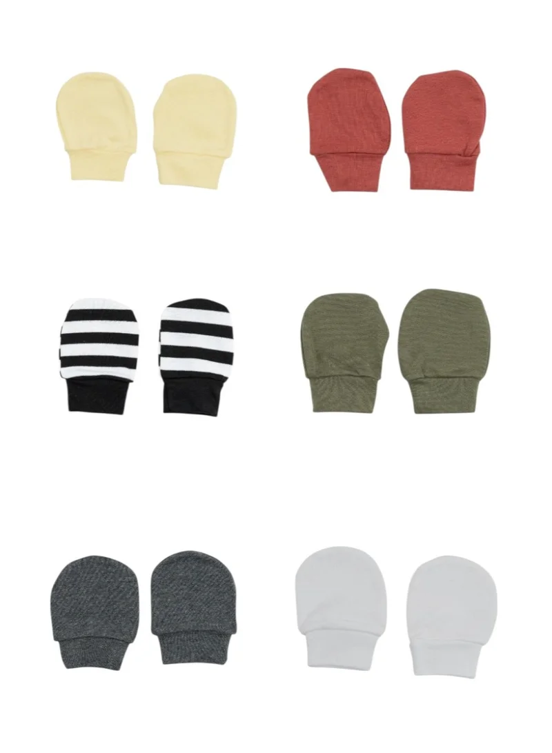 بمبىمىشى بامبيميسي -  قطع قفازات عناق لطيف - مجموعة كيو