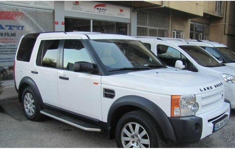 3M 2080 G10 Gloss White Car Wrap Vinyl Film - 60in x 12in (5 Sq/ft) - Image 3