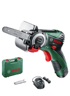 Bosch Saw, Wireless Charging, With 12 Volt Battery, Speed 4100 RPM, Nano Technology Blade, Does Not Require Lubrication Or Maintenance, Equipped With A Protection System.