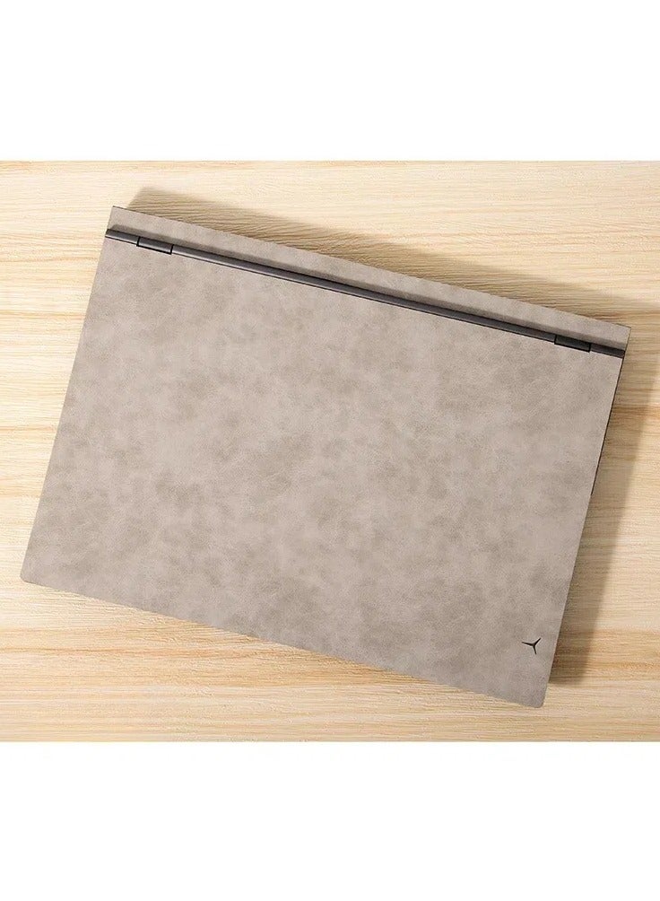 عام ملصقات الكمبيوتر المحمول Lenovo Xiaoxin Pro 14 2023 من لينوفو، غشاء واقي لحافظة الكمبيوتر، غشاء مقاوم للماء عالي الدقة ومقاوم للتآكل