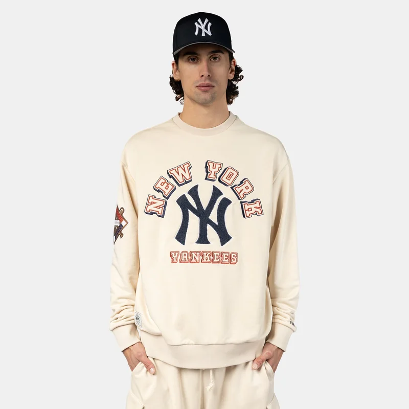 Men's MLB New York Yankees World Series Sweatshirt