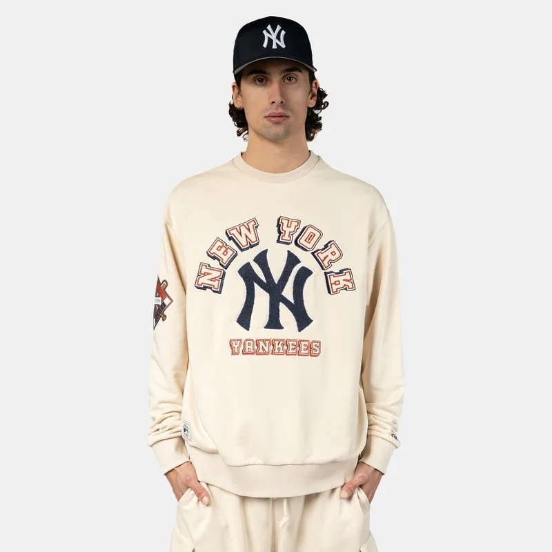 Men's MLB New York Yankees World Series Sweatshirt