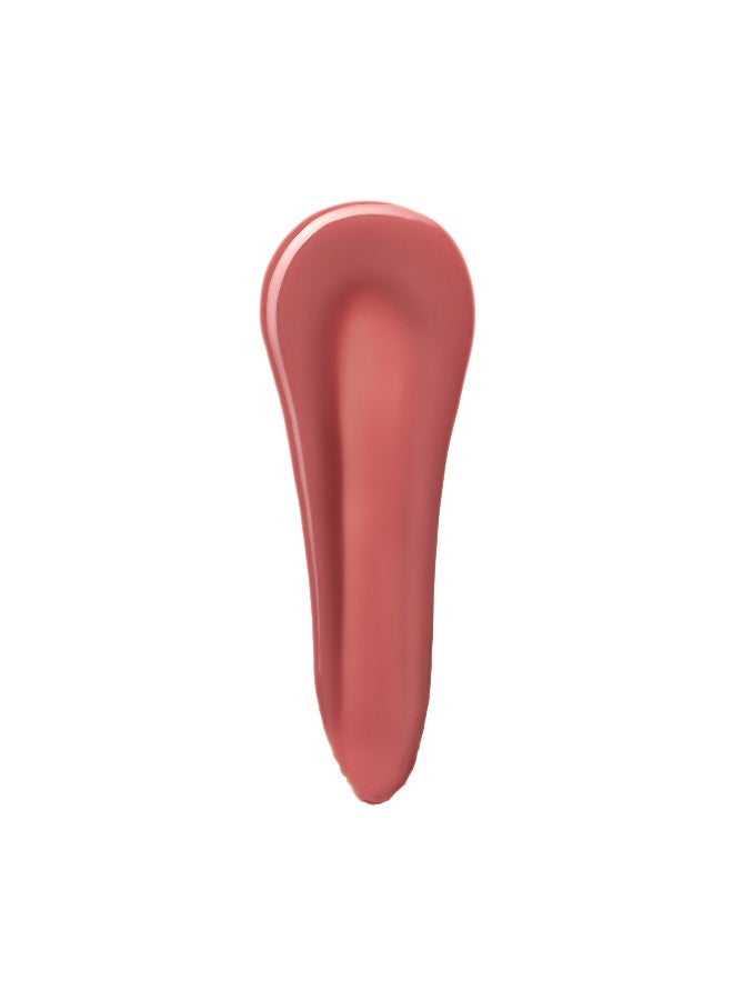 flormar Shine Kiss Me More Liquid Lipstick – 003 Peach – High-Shine Liquid Lipstick, High Pigment, Smooth Comfortable Wear, Long-Lasting Glossy Finish 003 Peach - Image 3