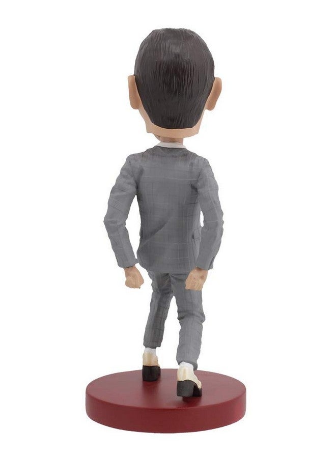 Pee Wee Herman Collectible Bobblehead Statue