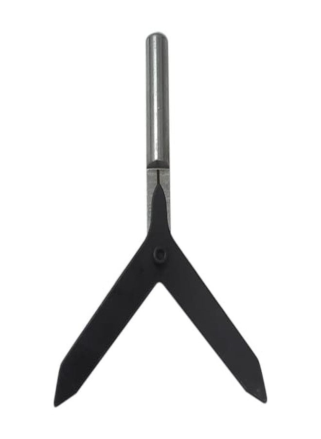 AI ROUND BAR CENTER FINDER - Image 1