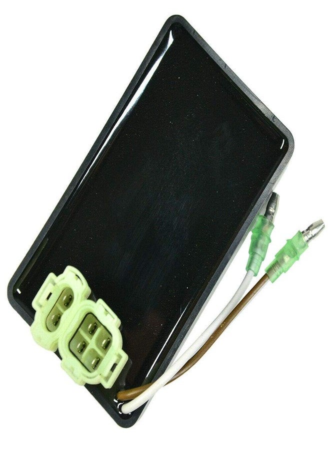 Partman صندوق التحكم الإلكتروني عالي الأداء من بارتمان 0452310 يناسب بولاريس فينيكس 200 موديل 2005 - Image 2