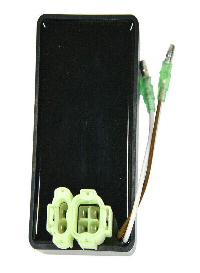 Partman صندوق التحكم الإلكتروني عالي الأداء من بارتمان 0452310 يناسب بولاريس فينيكس 200 موديل 2005 - Image 1