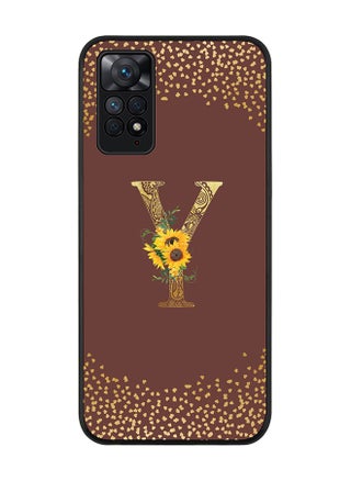 Y - Brown