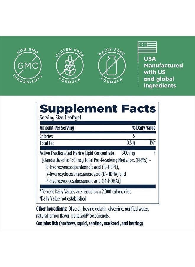 Klaire Labs - Biotagen - Prebiotic Inulin, Beta-Glucan & Arabinogalactan to Support Gut Microbiota (120 Capsules) - Image 1