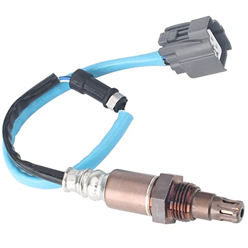 DOSKJOK 234-9040 O2 Oxygen Sensor Air Fuel Ratio Upstream Compatible with Accord 2003 2004 2005 2006 2007 2.4L L4 1Pcs - Image 1
