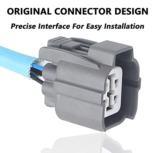 DOSKJOK 234-9040 O2 Oxygen Sensor Air Fuel Ratio Upstream Compatible with Accord 2003 2004 2005 2006 2007 2.4L L4 1Pcs - Image 3