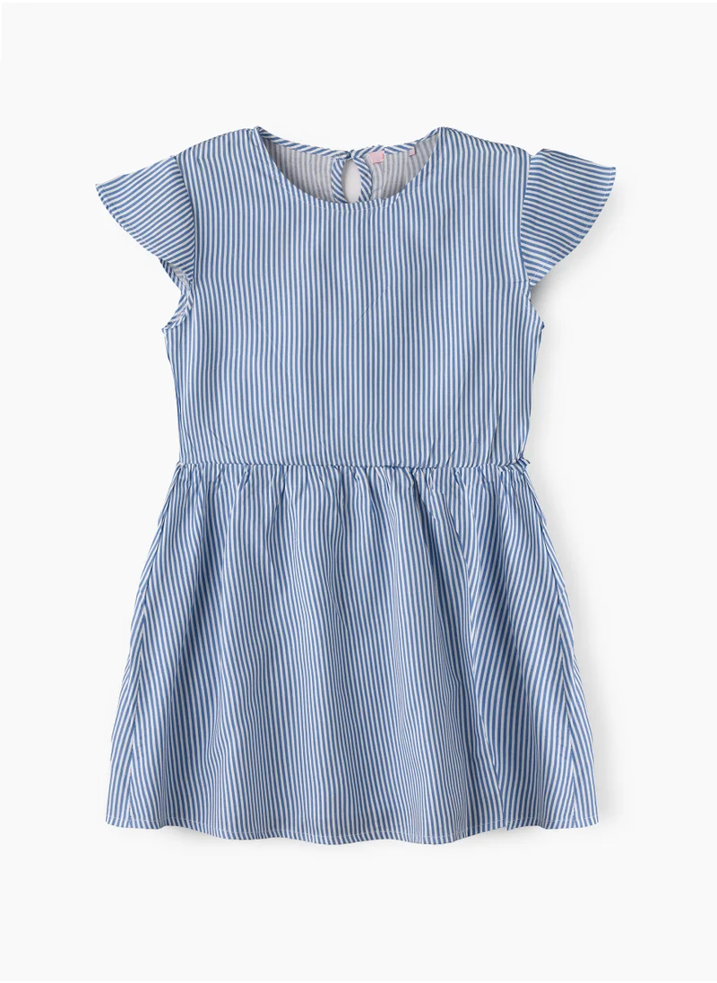 Jelliene Woven Blouse