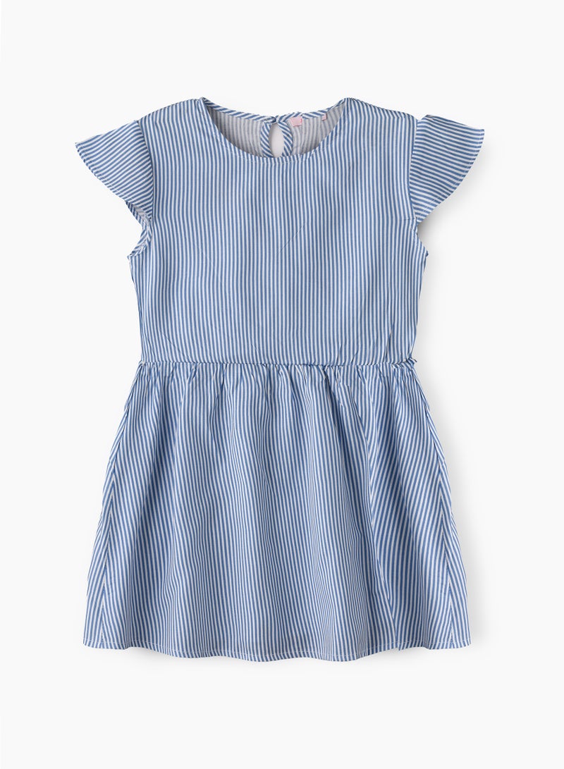 Jelliene Woven Blouse  - Image 1