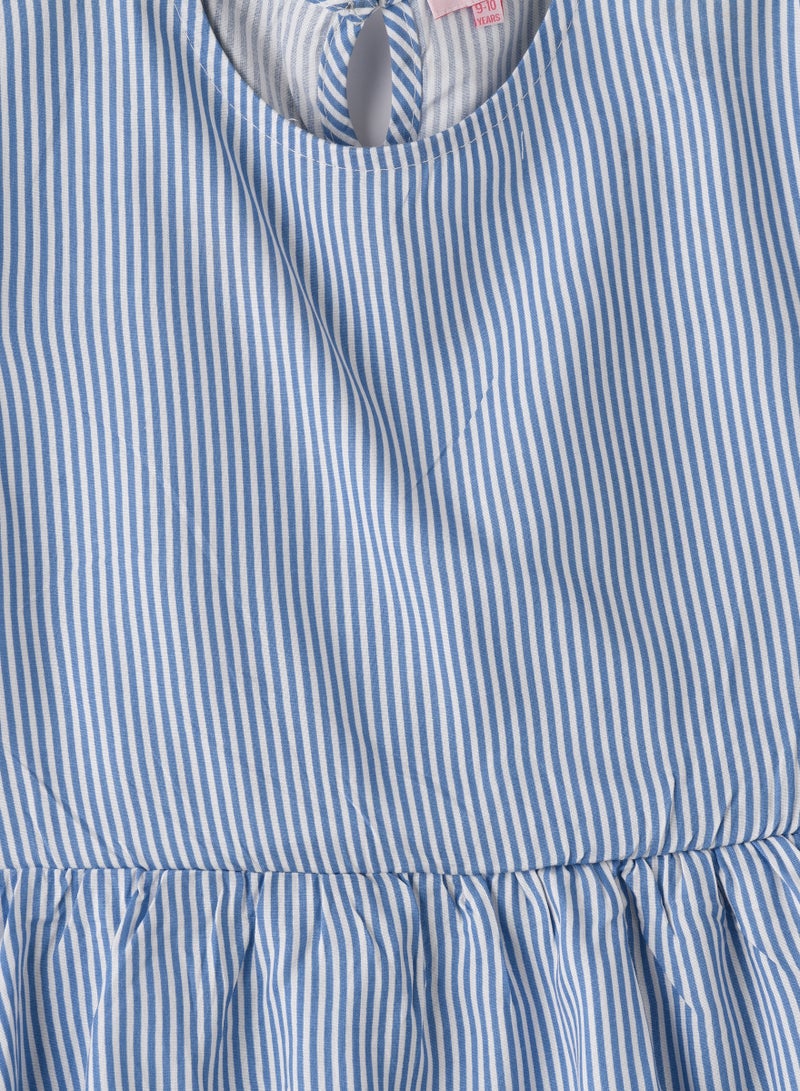 Jelliene Woven Blouse  - Image 3