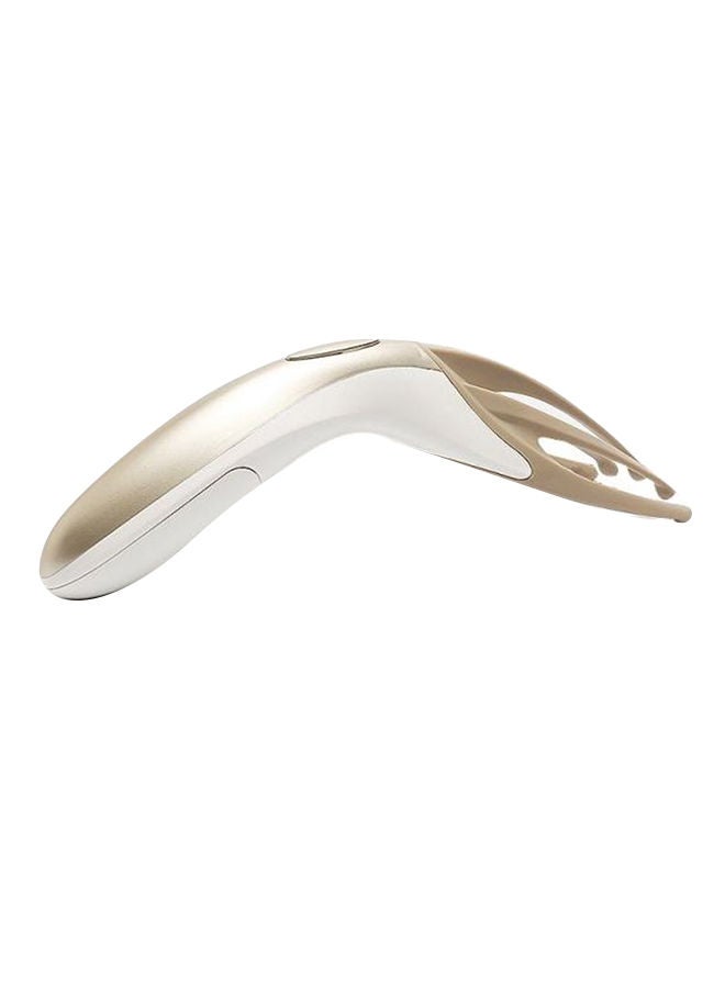 NIBEMINENT Portable Electric Vibration Head Massager - Image 1