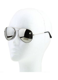 STAUD Men's Sunglasses Full Rim Aviator  - Image 5