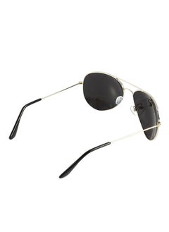 STAUD Men's Sunglasses Full Rim Aviator  - Image 2
