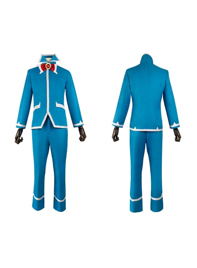 NIBEMINENT Anime costume Halloween costume - Image 1