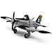 binatric secxifeo Planes No7 Dusty Crophopper 155 Metal Diecast Educational Toys Planes Model Navy Dusty Planes - Image 2