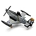 binatric secxifeo Planes No7 Dusty Crophopper 155 Metal Diecast Educational Toys Planes Model Navy Dusty Planes - Image 5