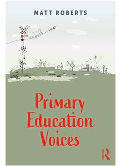 Primary Education Voices 