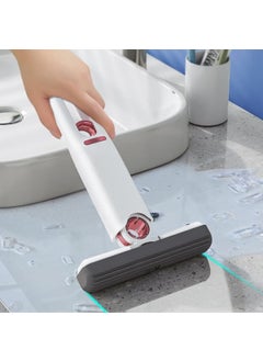 Buffer ® Multi-Purpose Glass Tile Mini Cleaning Mop Brush  - Image 2