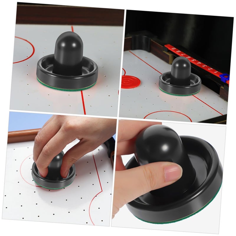 Air Hockey Game Set With 2 Pucks And 2 Paddles 1 Pack - Image 3