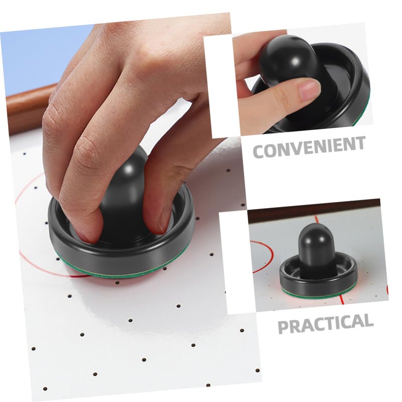 Air Hockey Game Set With 2 Pucks And 2 Paddles 1 Pack - Image 5