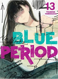 Blue Period 13 by Yamaguchi, Tsubasa Paperback - pzsku/Z7B63F766275AA02FC302Z/45/_/1698839457/de208888-f943-4b0e-ac30-33c6d450b7ba