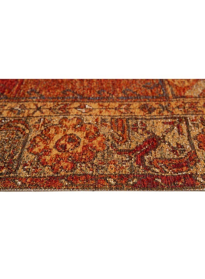 النساجون الشرقيون سجادة ريفا جوبلين مودرن مقاس 75 × 165 سم - Image 3