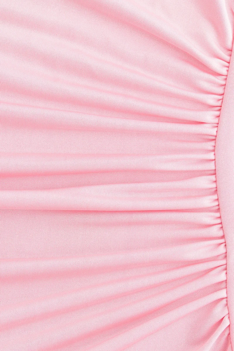 H&M  Jersey cape dress for Women | Best Price UAE