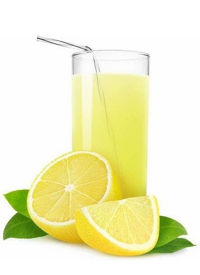 RATSAW - Lemon Fluicer Easy Squeeze Manual Lemon Juicer Citrus Juicer That Folds Flat For Space Saving Storage - Image 1