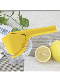 RATSAW Lemon Fluicer Easy Squeeze Manual Lemon Juicer Citrus Juicer That Folds Flat For Space Saving Storage  - Image 5