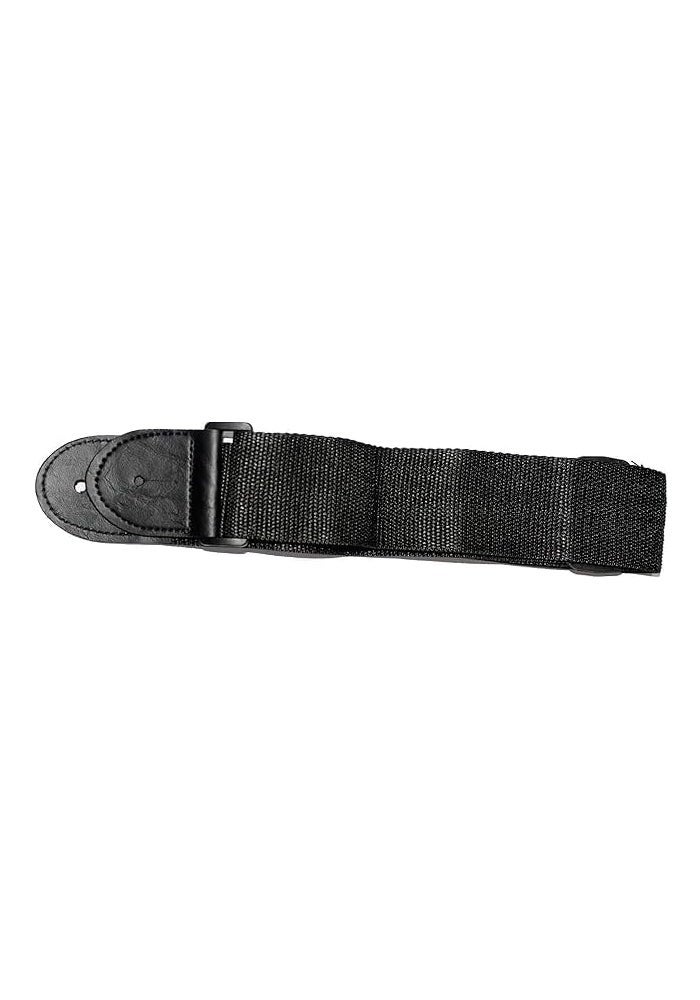 MegArya B-D38 Acoustic Guitar Kit with Foam Bag, Strap & Picks - 38 Inch (Black) - Image 4